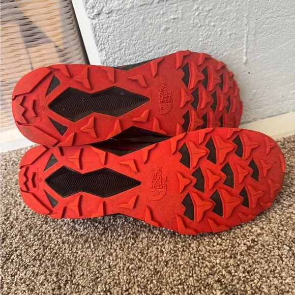 THE NORTH FACE MEN'S VECTIV LEVITUM - Picture 3 of 8